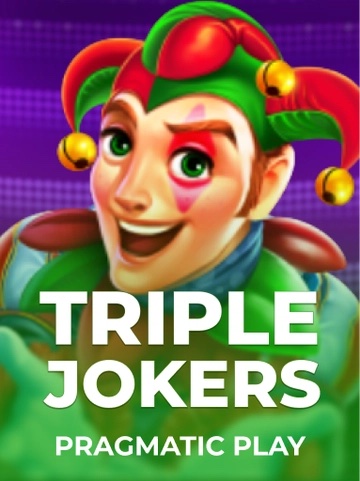 Triple Jokers